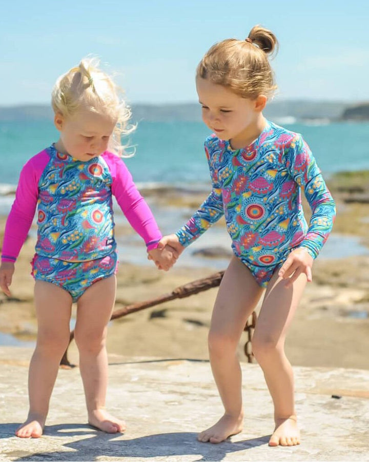 Beachwear for KIDS
