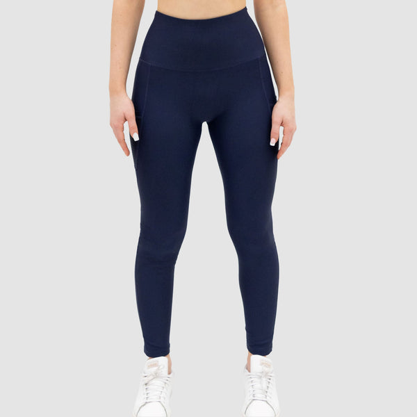 Skye Eco Gym Leggings with Pocket