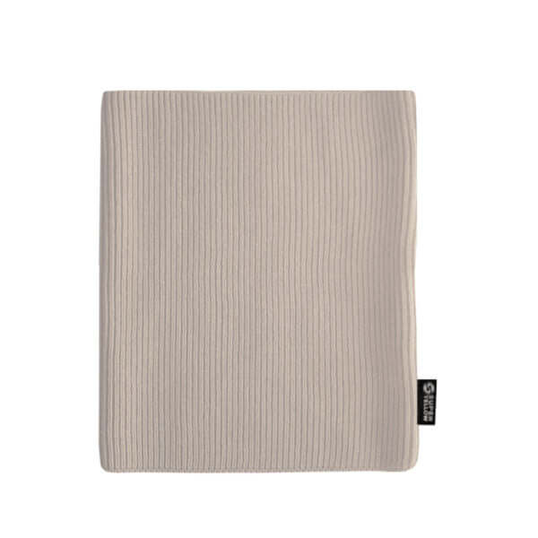 Lumi Merino Wool Tube Scarf