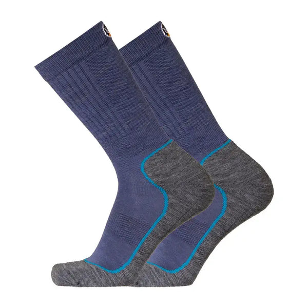 Repo - technical merino wool socks for hiking