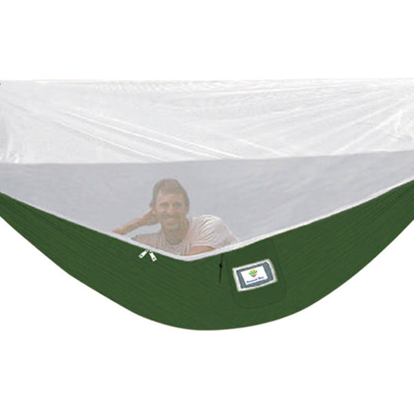 Mosquito Free Hammock