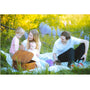 The Health Benefits of Outdoor Time for Families