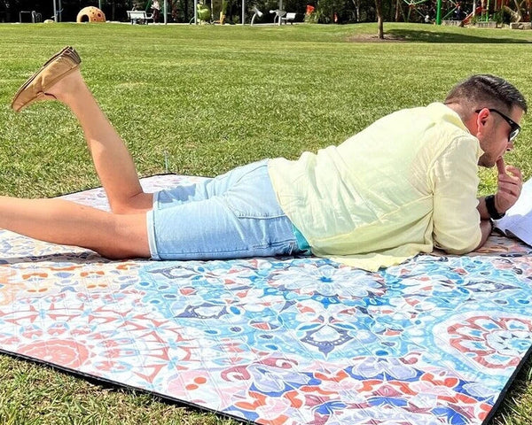 The Perfect Picnic Blanket -10 Things to Consider When Choosing the Perfect Picnic Blanket