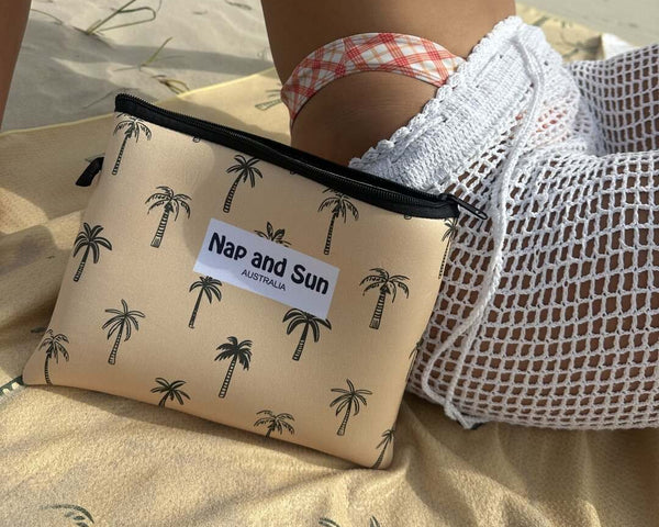 Why You Need a Waterproof Bag on the Beach