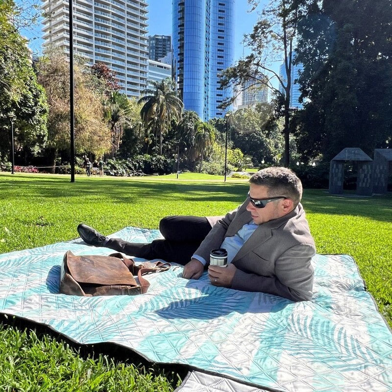 Why Mental Health Matters at Work: Simple Tips to Keep Stress in Check