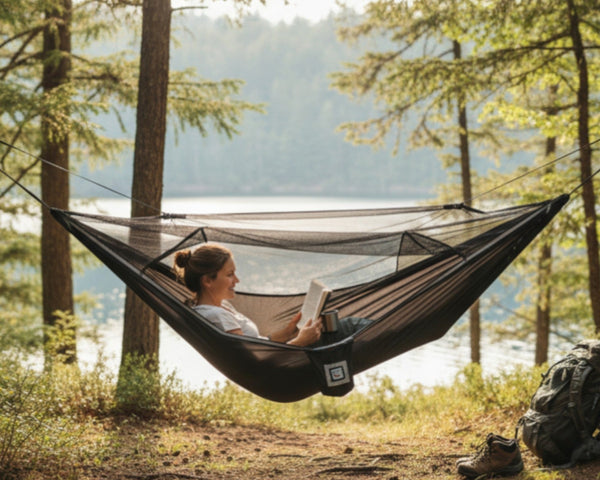 Top 7 Gift Ideas for Campers, Caravaners & Beach Lovers