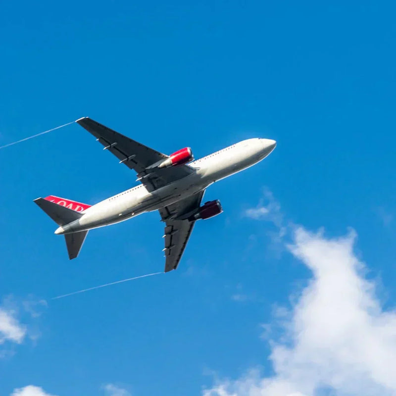 Travel Light: Your Ultimate Guide to Carry-On Only Flights