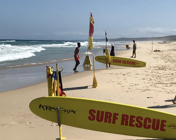Top Beach Safety Tips for Your Next Coastal Adventure