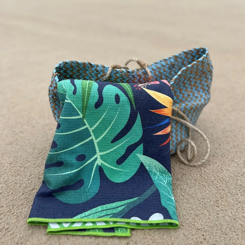 The Ultimate Guide to Packing Light for a Beach Day