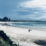 6 Best Family Beaches Near Brisbane for Weekend Getaways