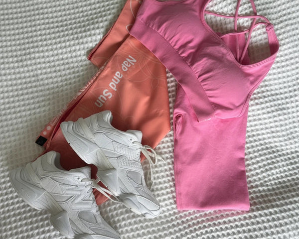 Gym Essentials Checklist: Don’t Skip This Game-Changing Item