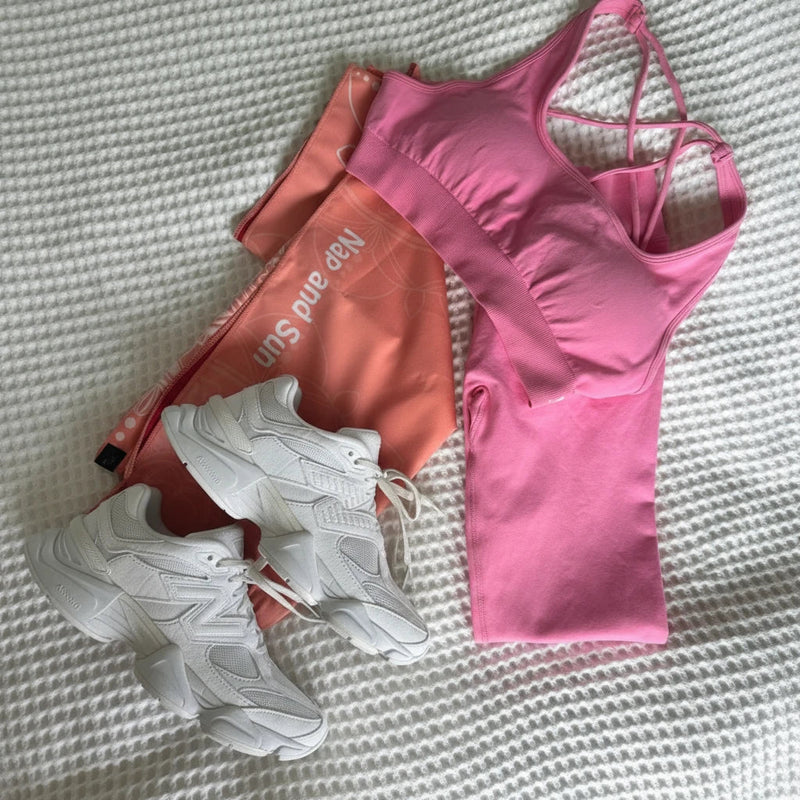 Gym Essentials Checklist: Don’t Skip This Game-Changing Item