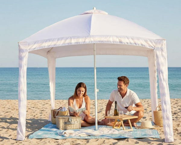 The Only Outdoor Picnic Blanket You’ll Ever Need