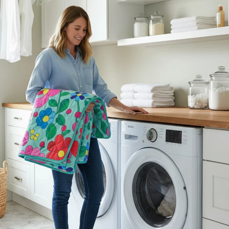 Easy Care Tips to Make Your Picnic & Beach Gear Last Longer