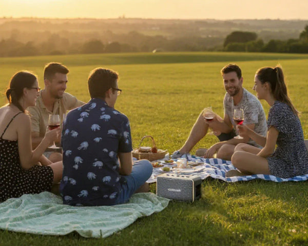 How to Host a Picnic Like a Pro: Your Ultimate Guide to Outdoor Bliss