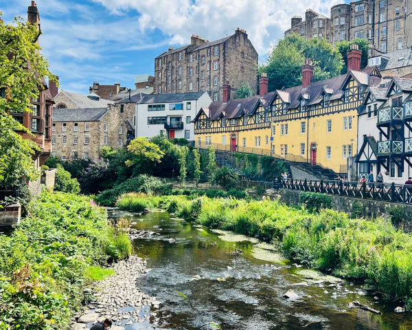 Scotland Travel Guide: 10 Tips for an Unforgettable Trip