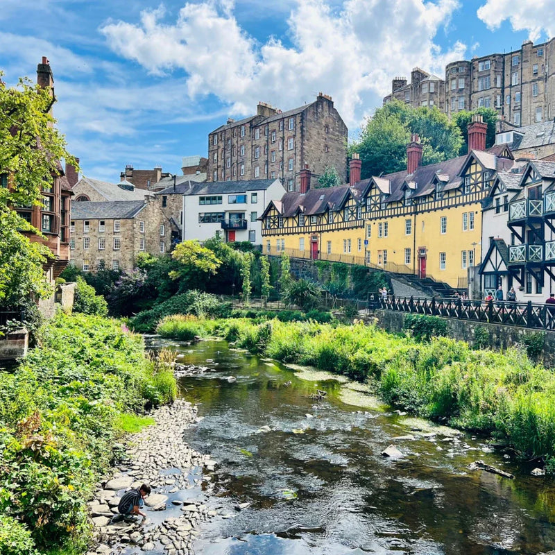 Scotland Travel Guide: 10 Tips for an Unforgettable Trip