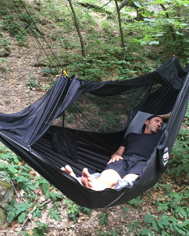 Hammocks