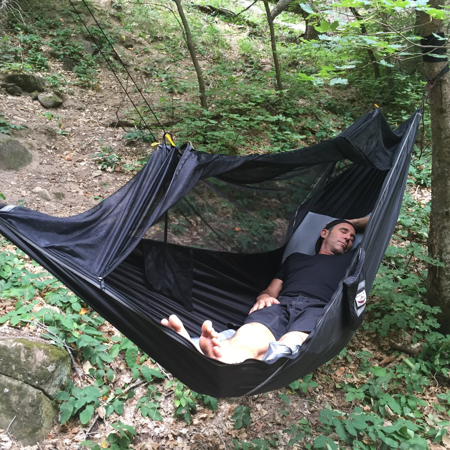 Hammocks
