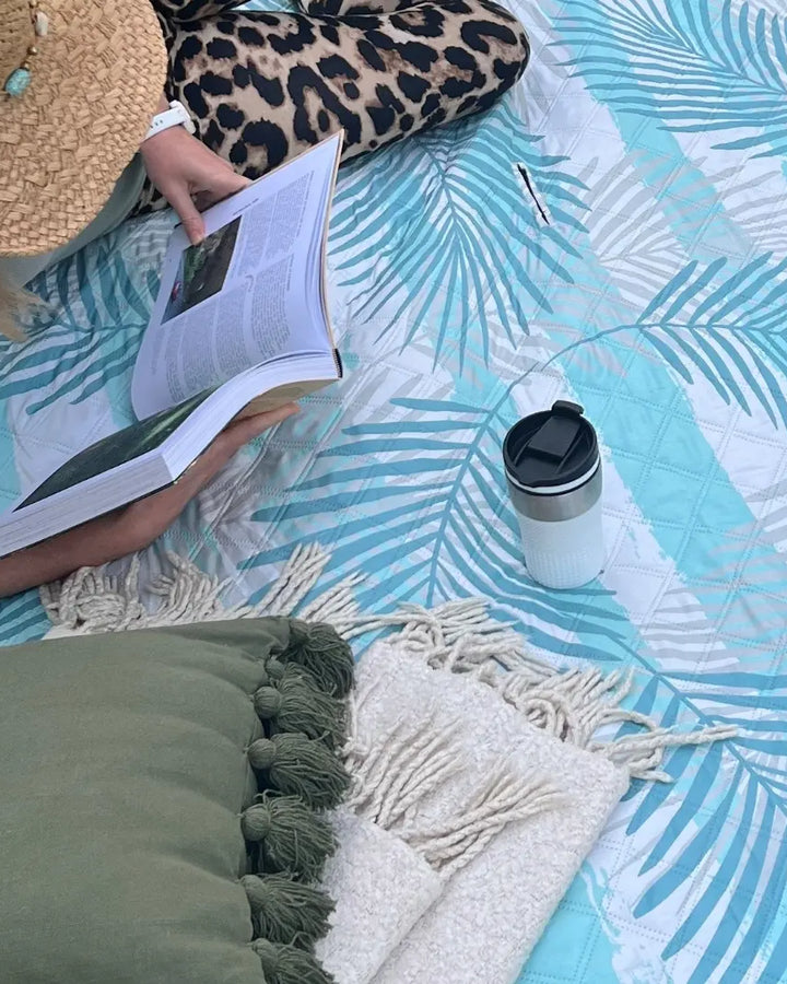 Eco Friendly Outdoor Collection