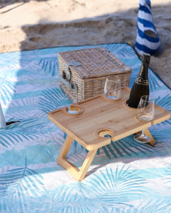 Botanic Blooms Sustainable Outdoor Products