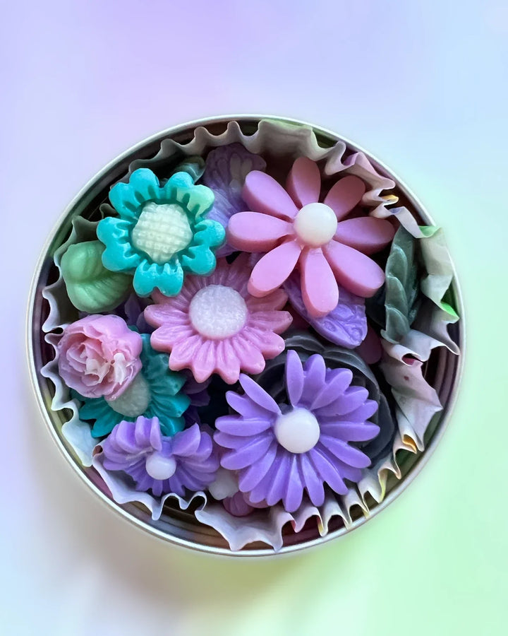 Handmade Artisan Soaps