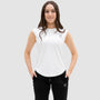 Phoenix Active White Tank