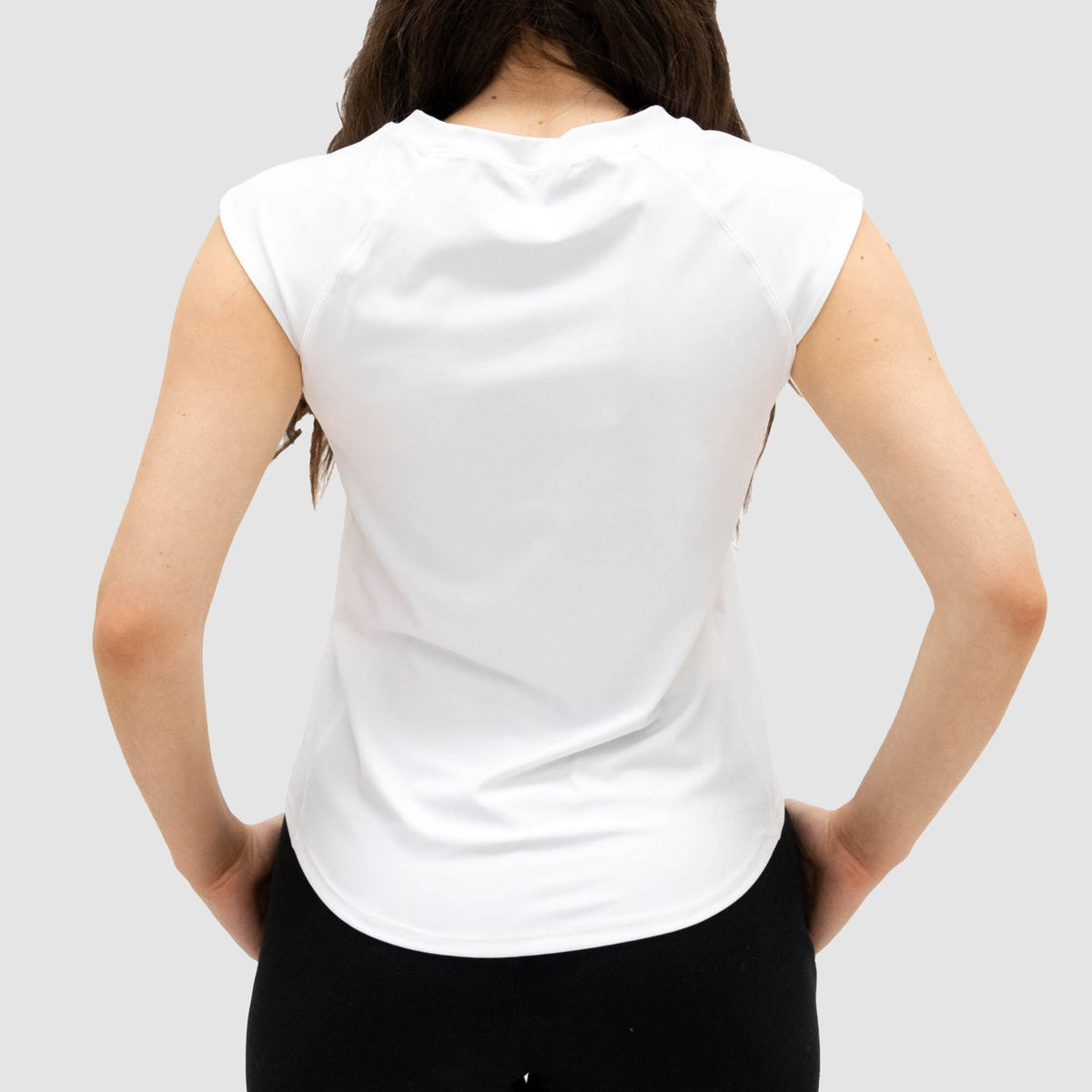 Phoenix Active Grey Tank