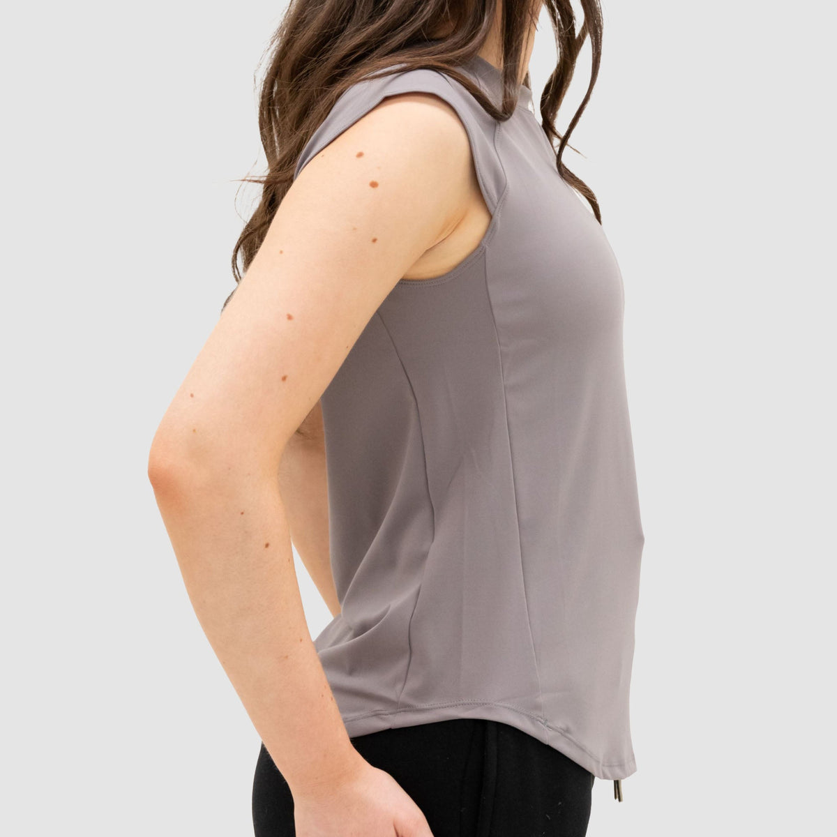 Phoenix Active White Tank