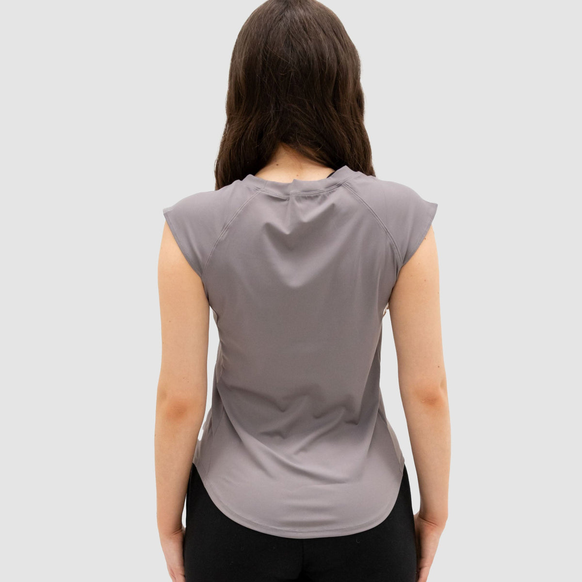 Phoenix Active White Tank