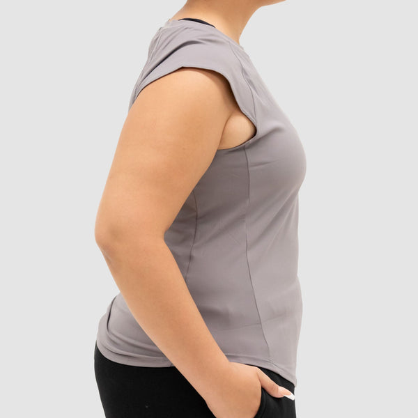 Phoenix Active Grey Tank