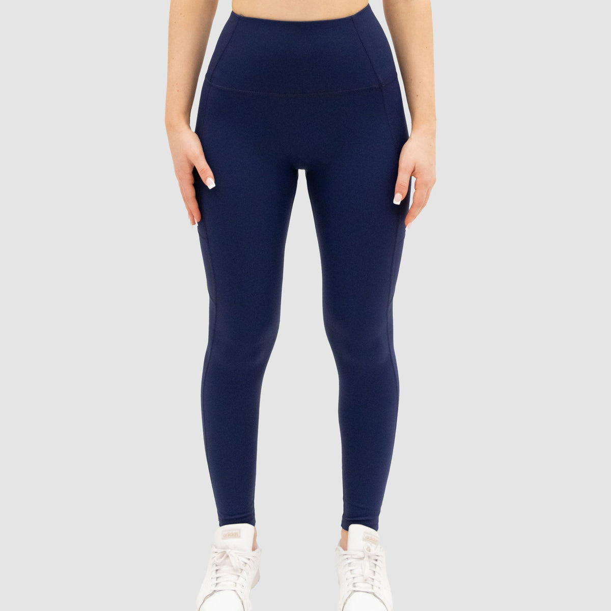 Sephora Eco Light Blue Leggings with Pocket