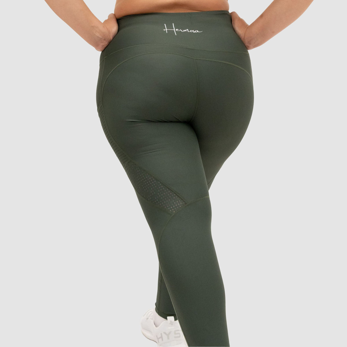 Skye Eco Gym Leggings with Pocket