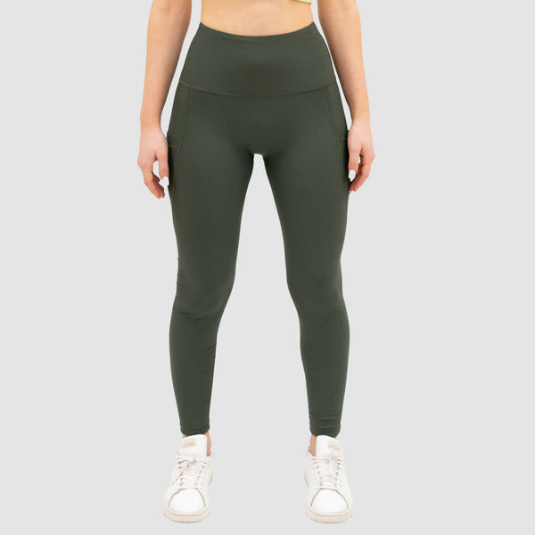 Skye Eco Gym Leggings with Pocket