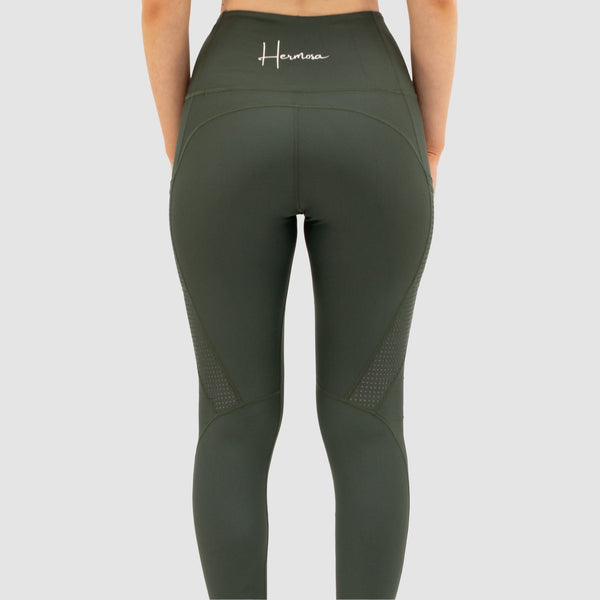 Skye Eco Gym Leggings with Pocket