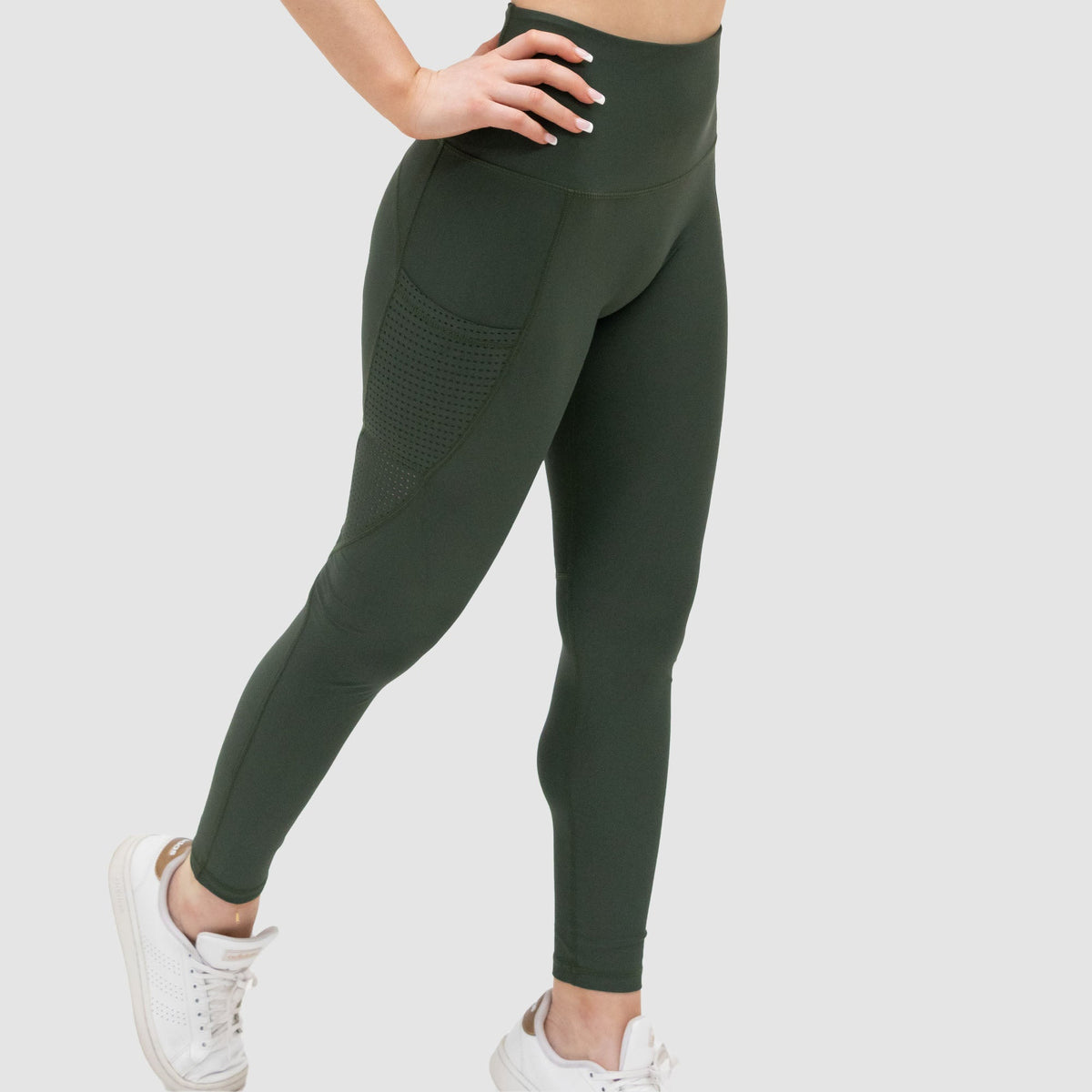 Skye Eco Gym Leggings with Pocket