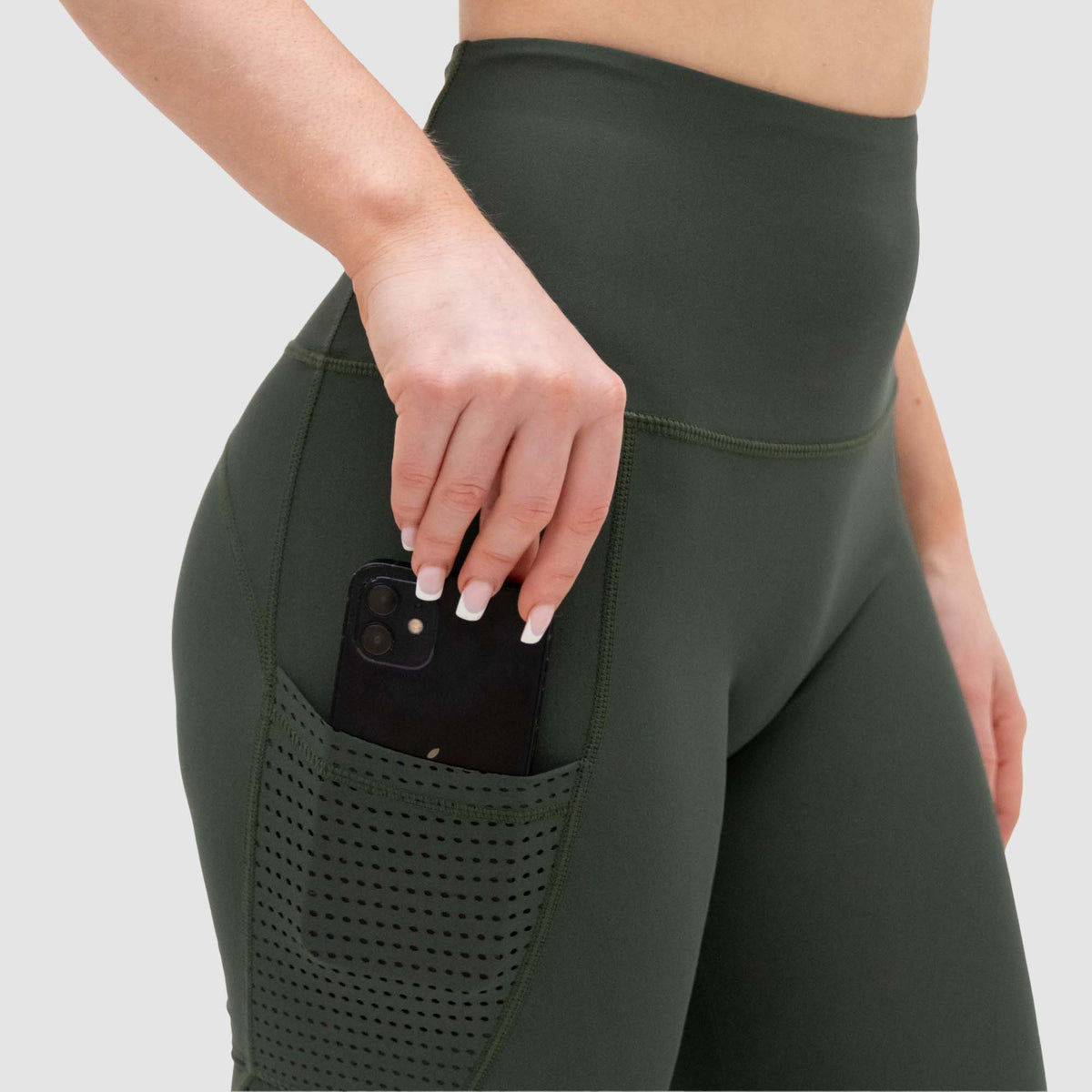 Skye Eco Gym Leggings with Pocket