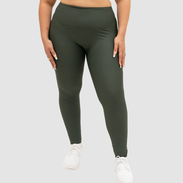 Skye Eco Gym Leggings with Pocket