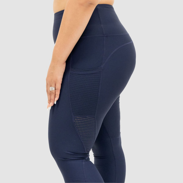 Skye Eco Gym Leggings with Pocket