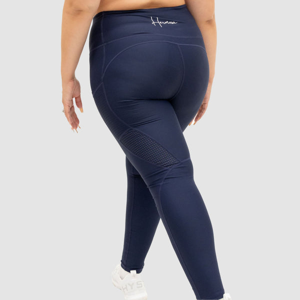 Skye Eco Gym Leggings with Pocket