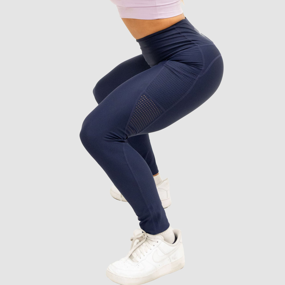 Skye Eco Gym Leggings with Pocket