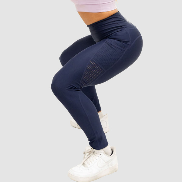 Skye Eco Gym Leggings with Pocket
