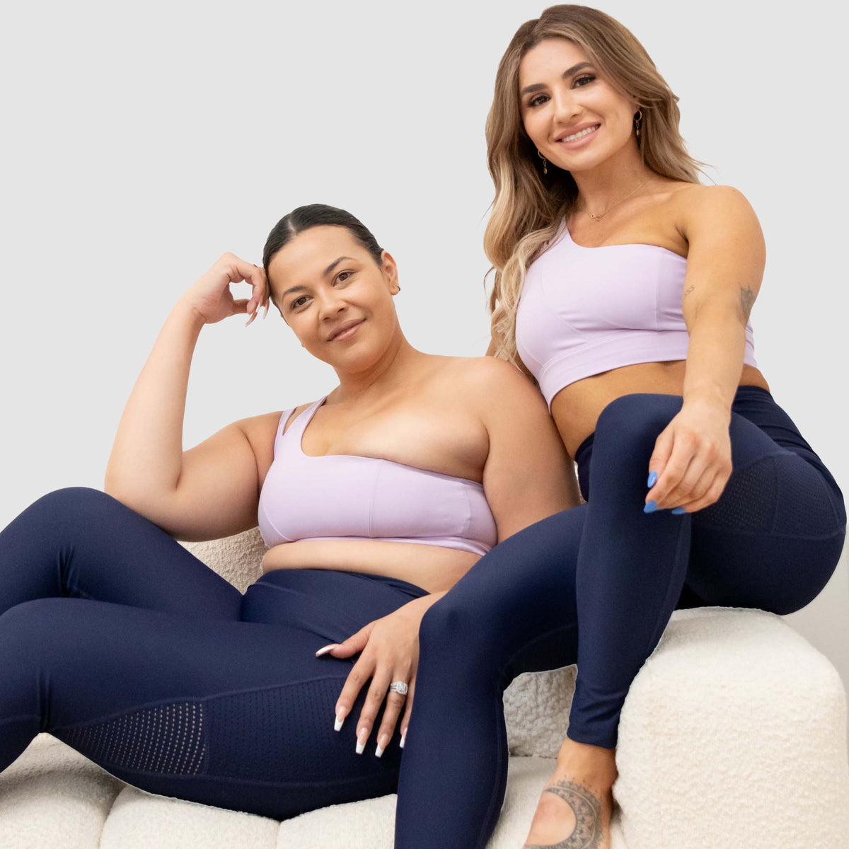 Skye Eco Gym Leggings with Pocket