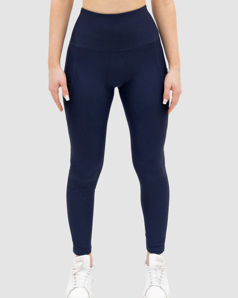 Skye Eco Gym Leggings with Pocket