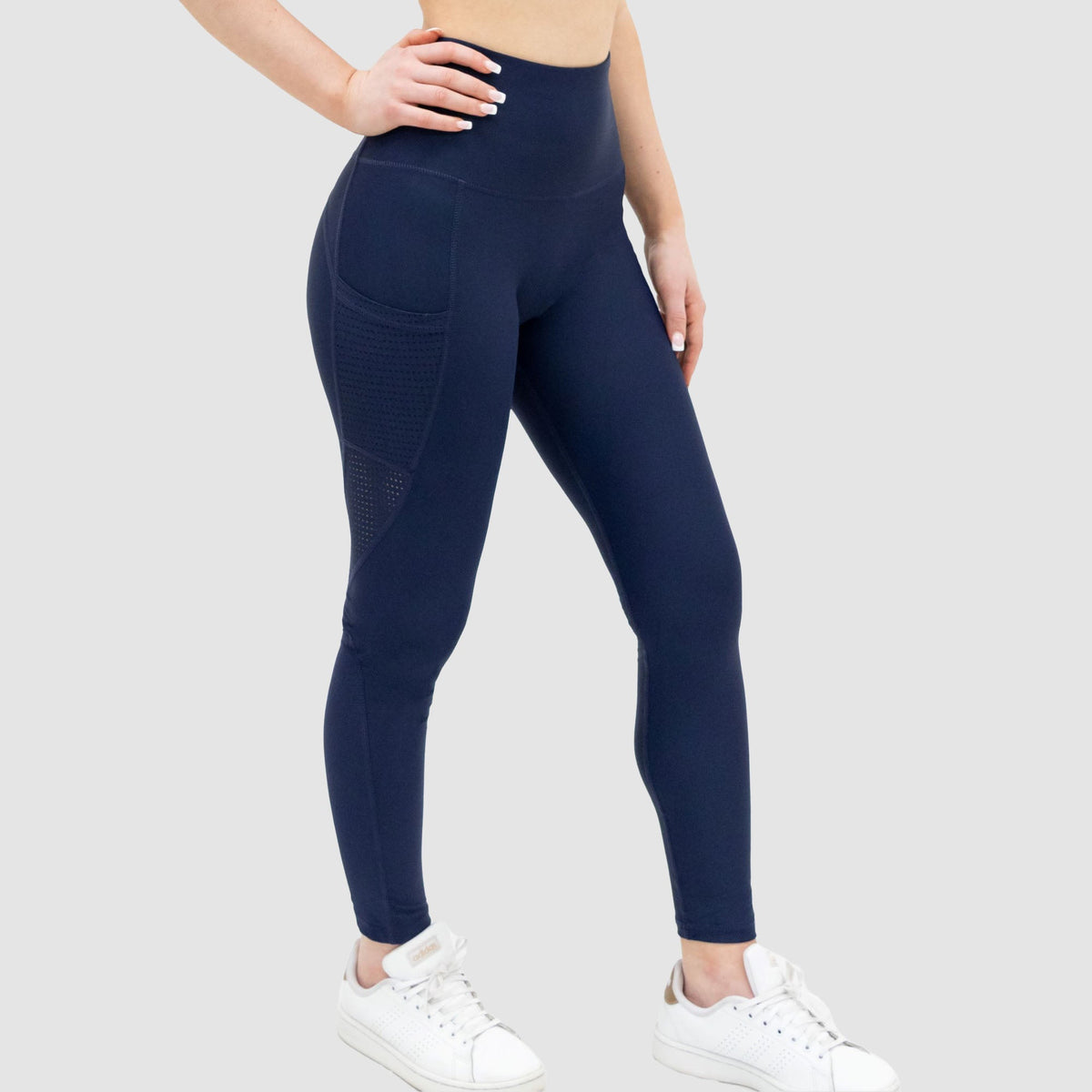 Skye Eco Gym Leggings with Pocket