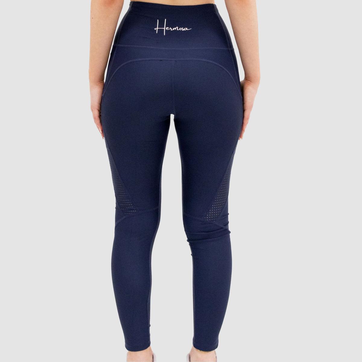 Skye Eco Gym Leggings with Pocket