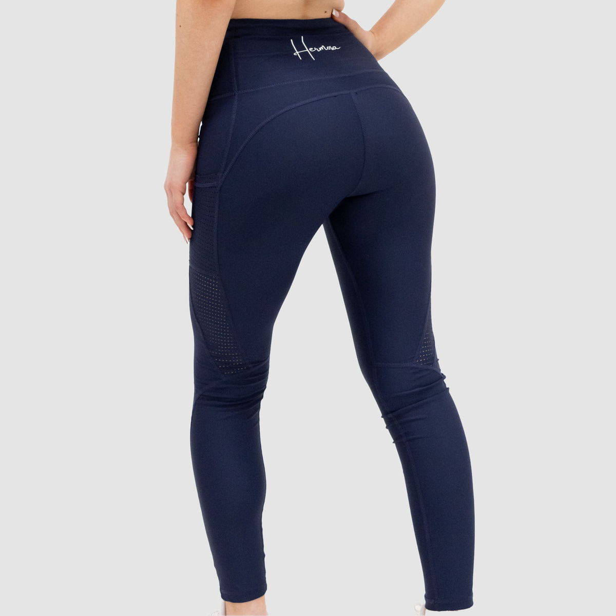 Skye Eco Gym Leggings with Pocket