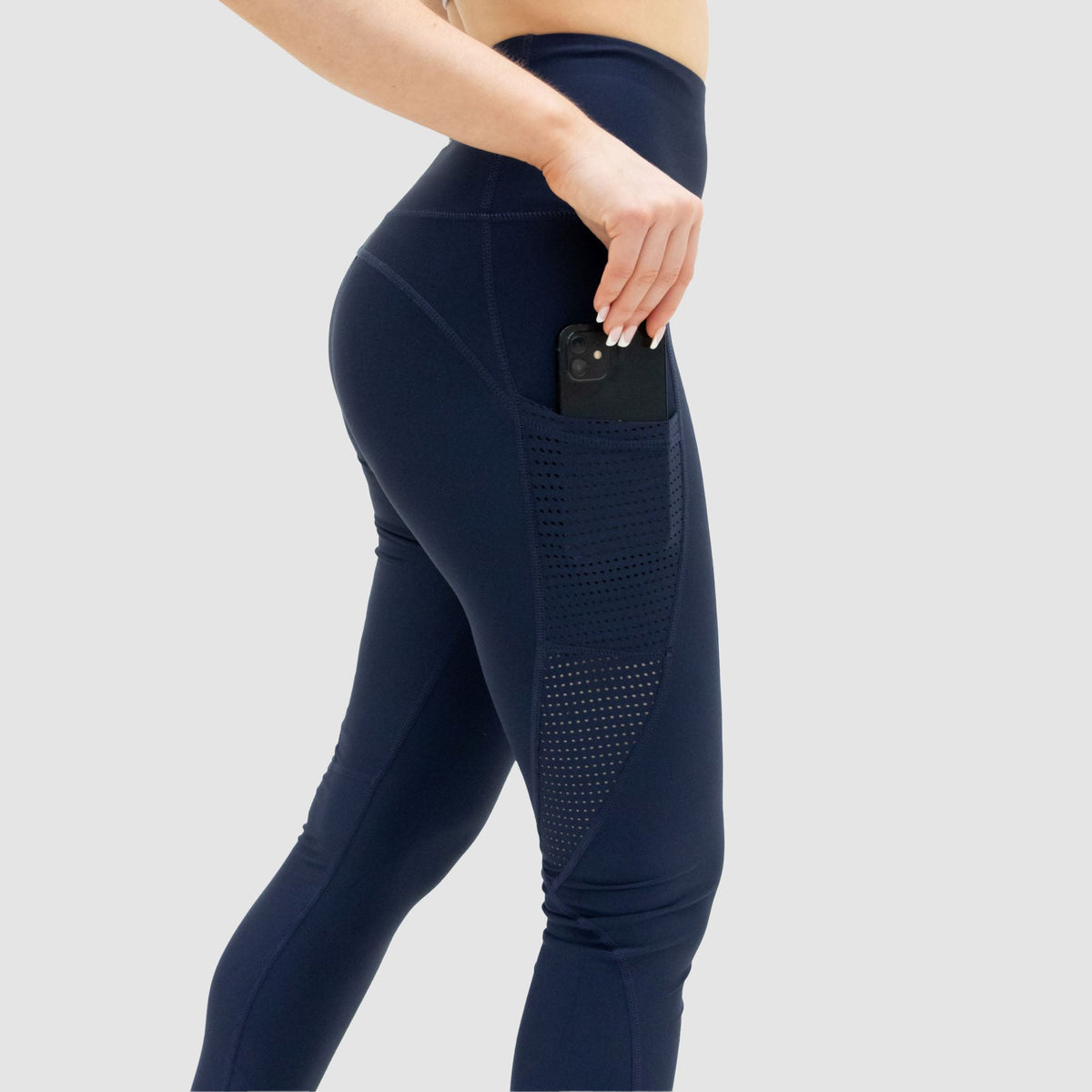 Skye Eco Gym Leggings with Pocket