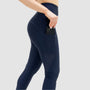 Skye Eco Gym Leggings with Pocket