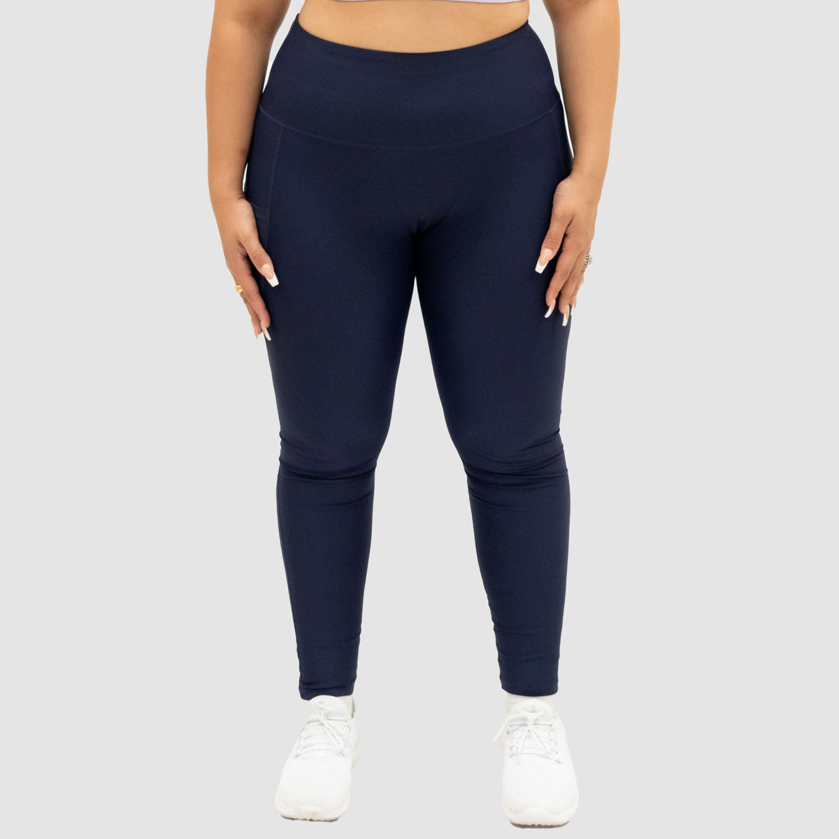 Skye Eco Gym Leggings with Pocket